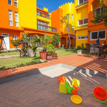 Provence Homestay Magong Dış mekan fotoğraf