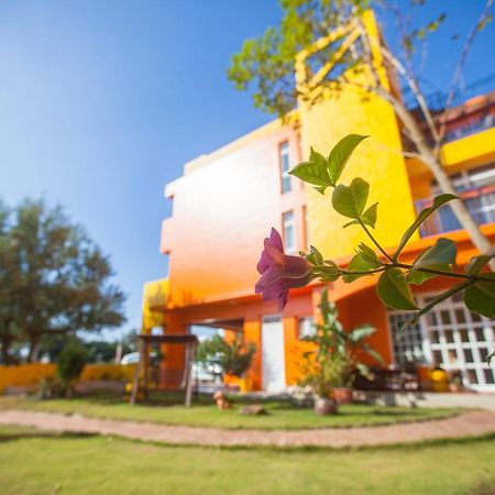Provence Homestay Magong Dış mekan fotoğraf