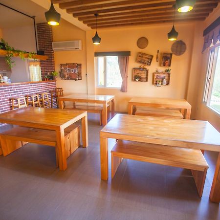 Provence Homestay Magong Dış mekan fotoğraf