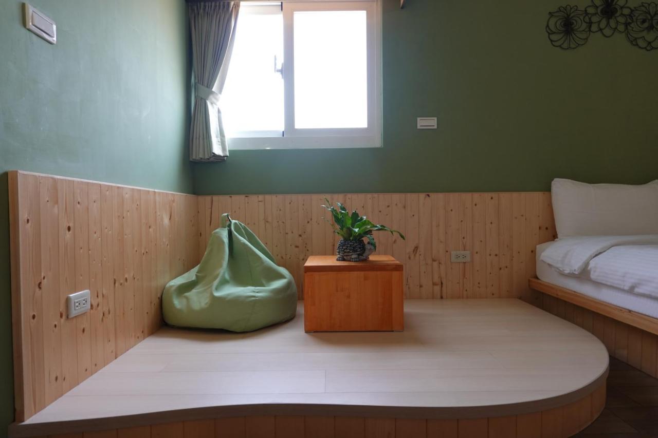 Provence Homestay Magong Dış mekan fotoğraf