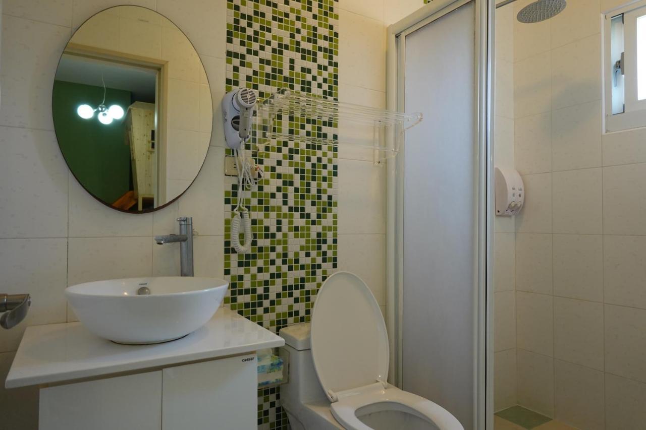 Provence Homestay Magong Dış mekan fotoğraf