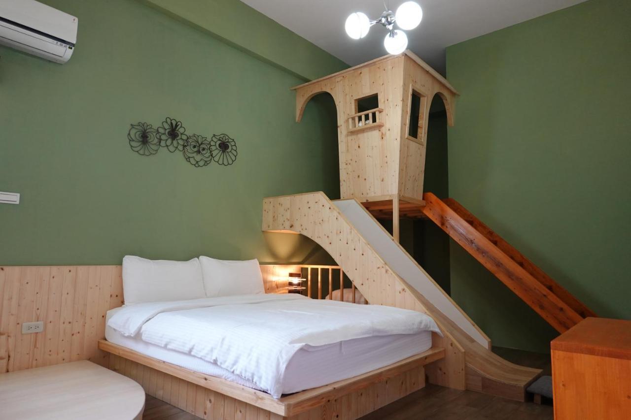 Provence Homestay Magong Dış mekan fotoğraf