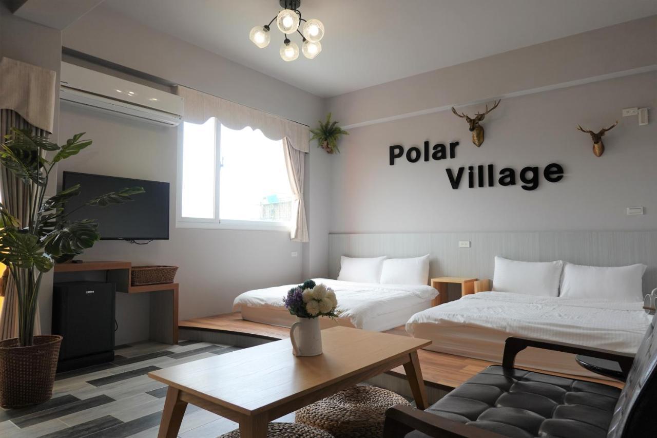 Provence Homestay Magong Dış mekan fotoğraf