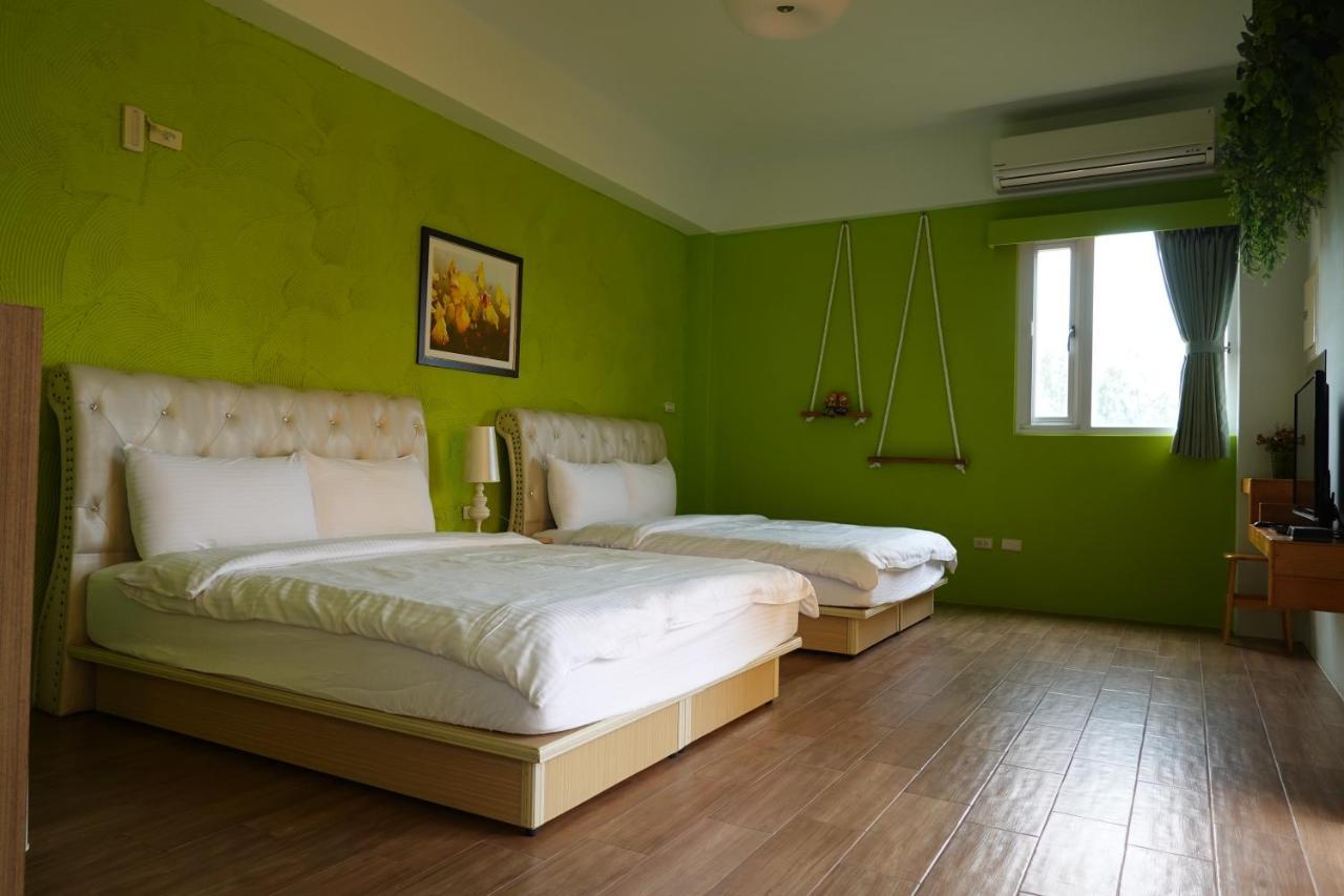 Provence Homestay Magong Dış mekan fotoğraf