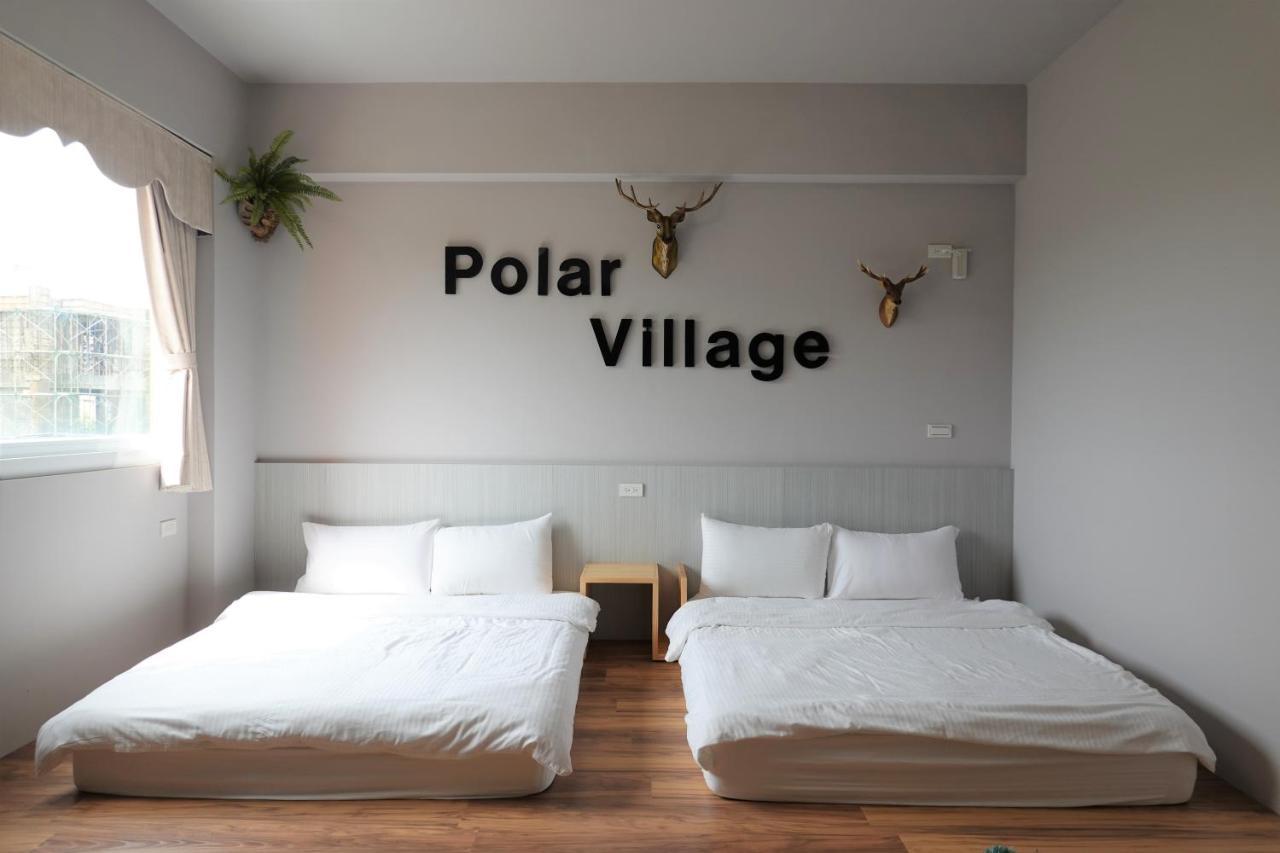 Provence Homestay Magong Dış mekan fotoğraf