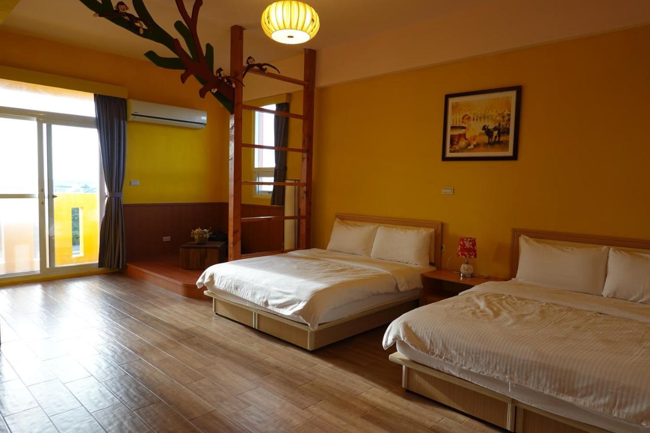 Provence Homestay Magong Dış mekan fotoğraf