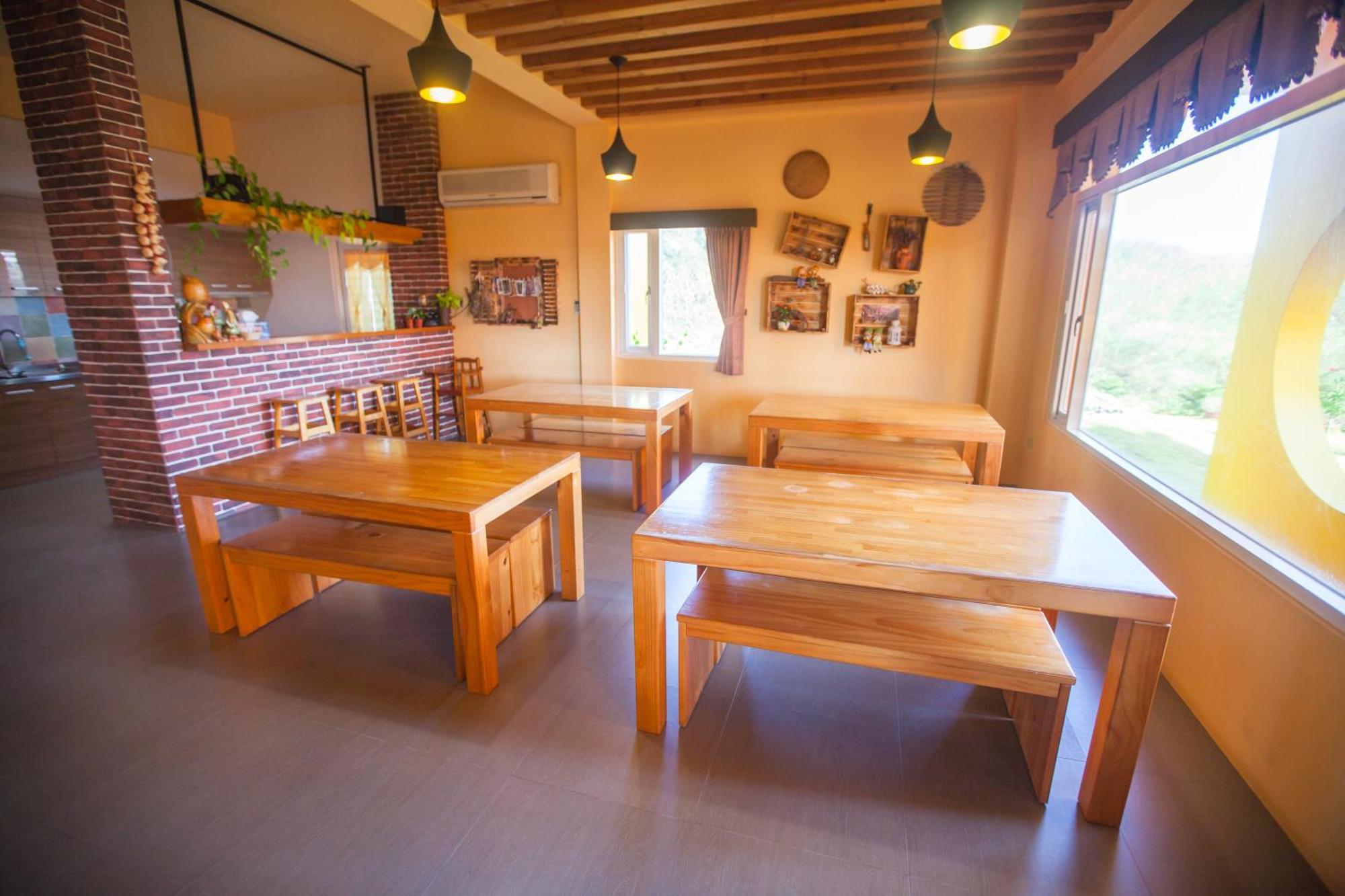 Provence Homestay Magong Dış mekan fotoğraf