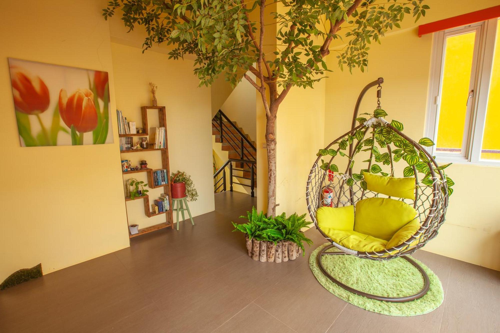 Provence Homestay Magong Dış mekan fotoğraf