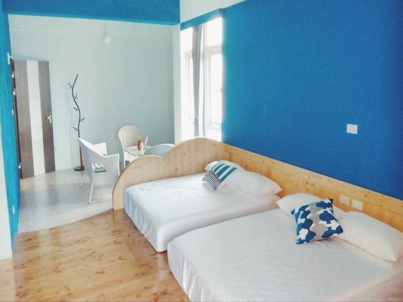 Provence Homestay Magong Dış mekan fotoğraf