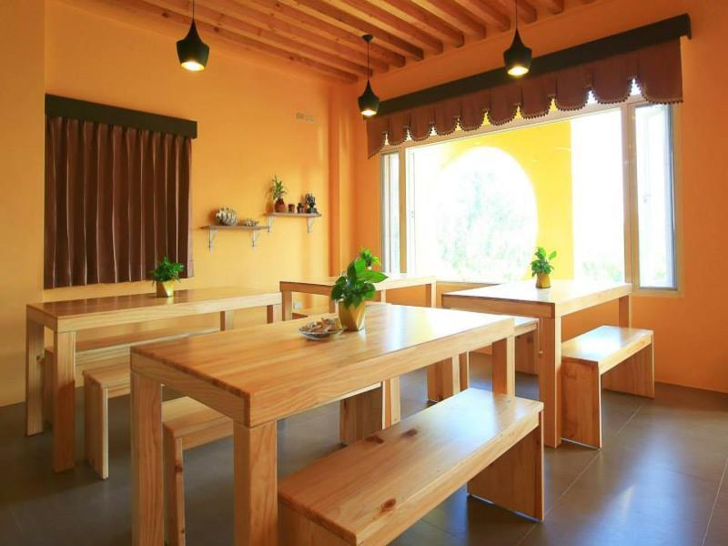 Provence Homestay Magong Dış mekan fotoğraf