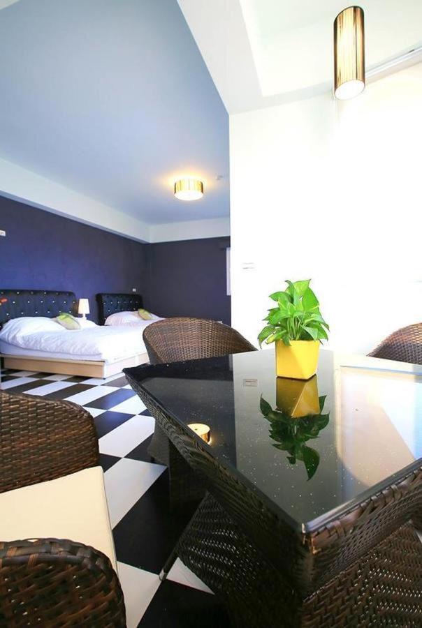 Provence Homestay Magong Dış mekan fotoğraf