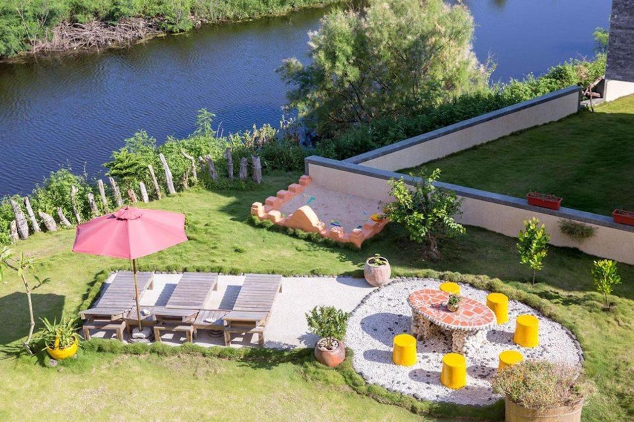 Provence Homestay Magong Dış mekan fotoğraf
