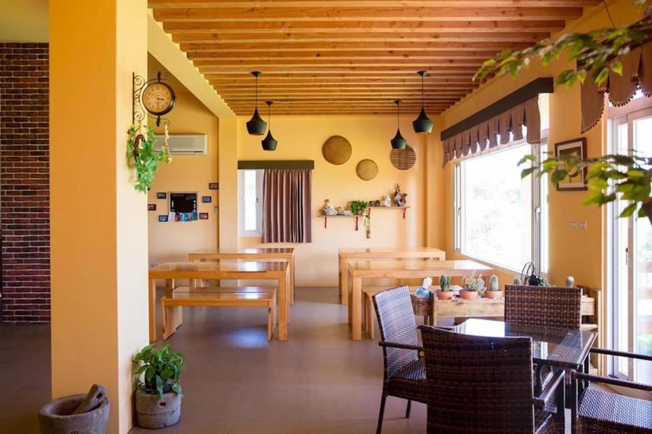 Provence Homestay Magong Dış mekan fotoğraf