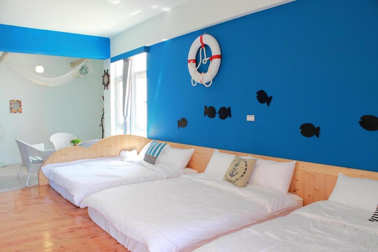 Provence Homestay Magong Dış mekan fotoğraf