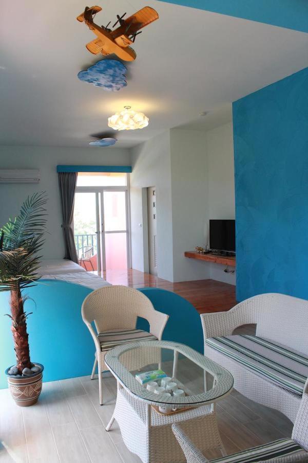 Provence Homestay Magong Dış mekan fotoğraf