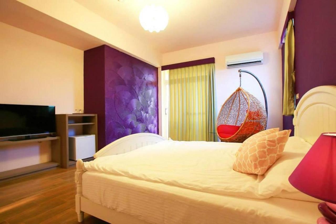 Provence Homestay Magong Dış mekan fotoğraf