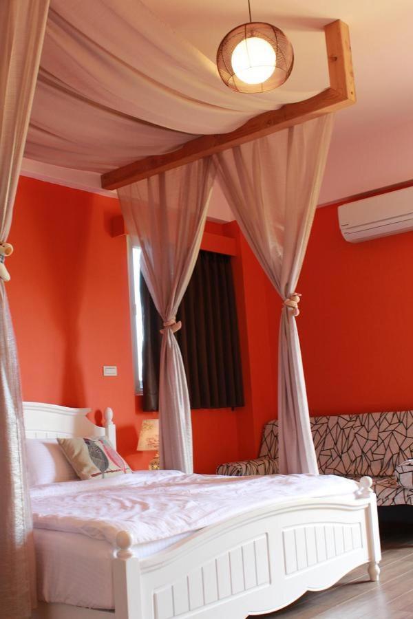 Provence Homestay Magong Dış mekan fotoğraf