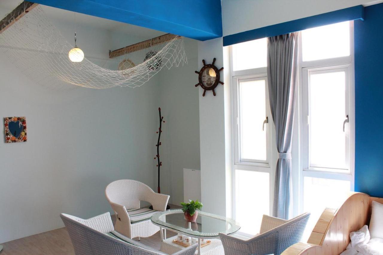 Provence Homestay Magong Dış mekan fotoğraf