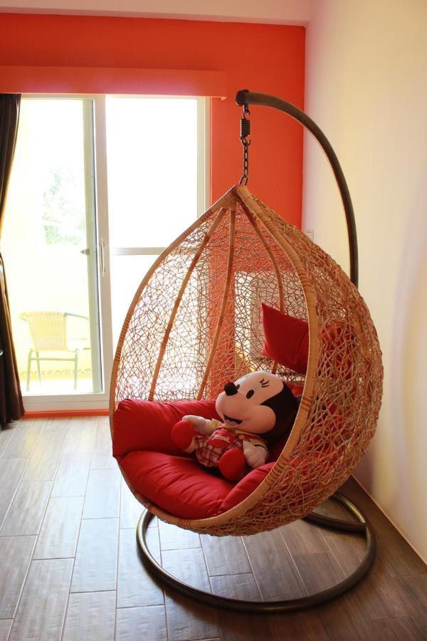 Provence Homestay Magong Dış mekan fotoğraf