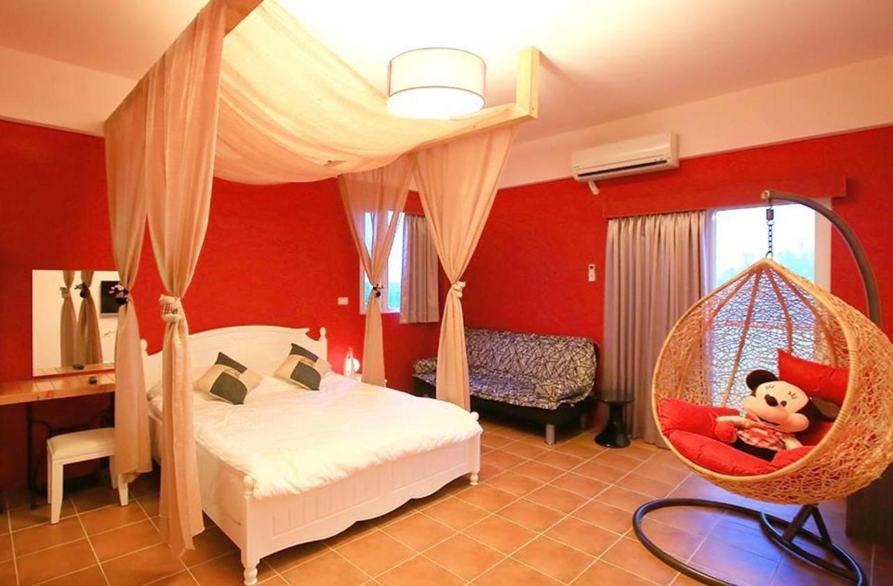 Provence Homestay Magong Dış mekan fotoğraf
