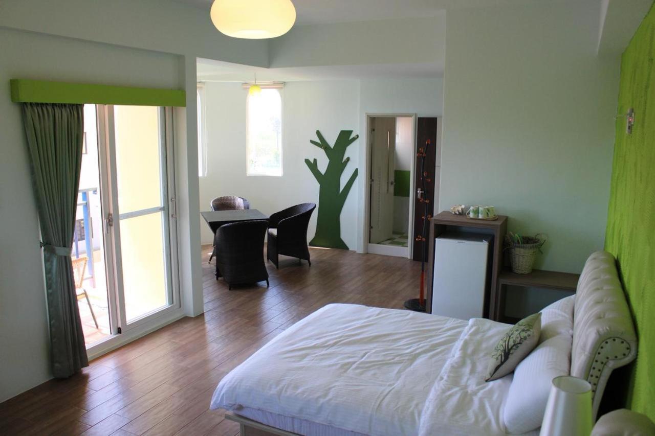 Provence Homestay Magong Dış mekan fotoğraf