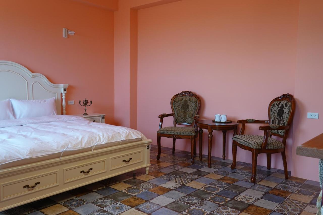 Provence Homestay Magong Dış mekan fotoğraf