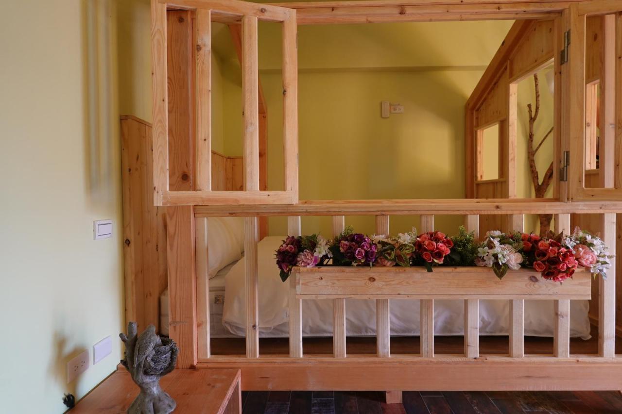 Provence Homestay Magong Dış mekan fotoğraf