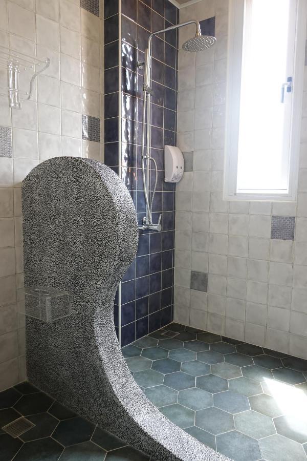 Provence Homestay Magong Dış mekan fotoğraf