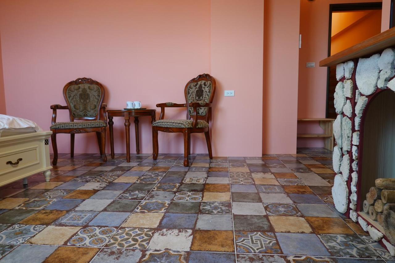 Provence Homestay Magong Dış mekan fotoğraf