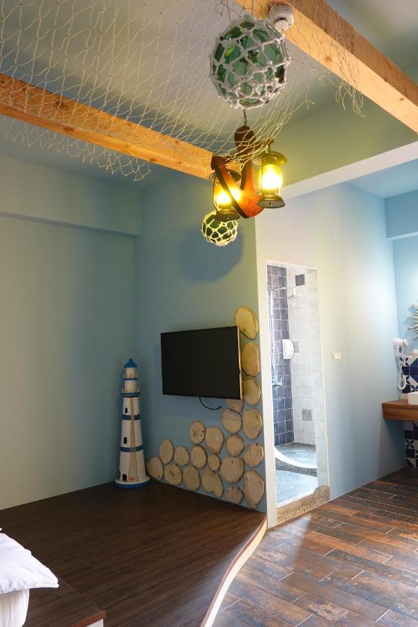 Provence Homestay Magong Dış mekan fotoğraf