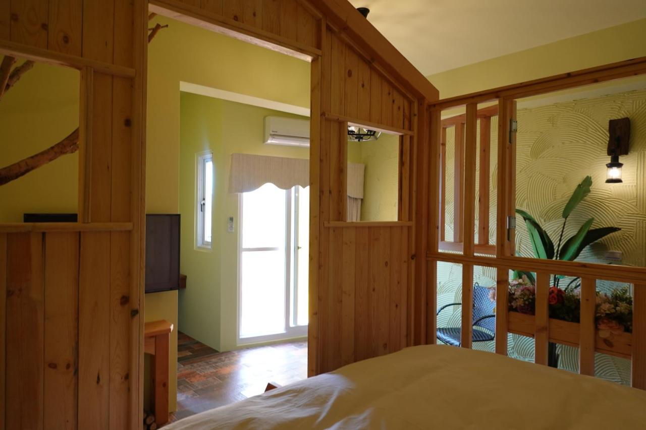 Provence Homestay Magong Dış mekan fotoğraf