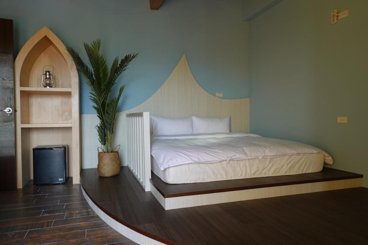 Provence Homestay Magong Dış mekan fotoğraf