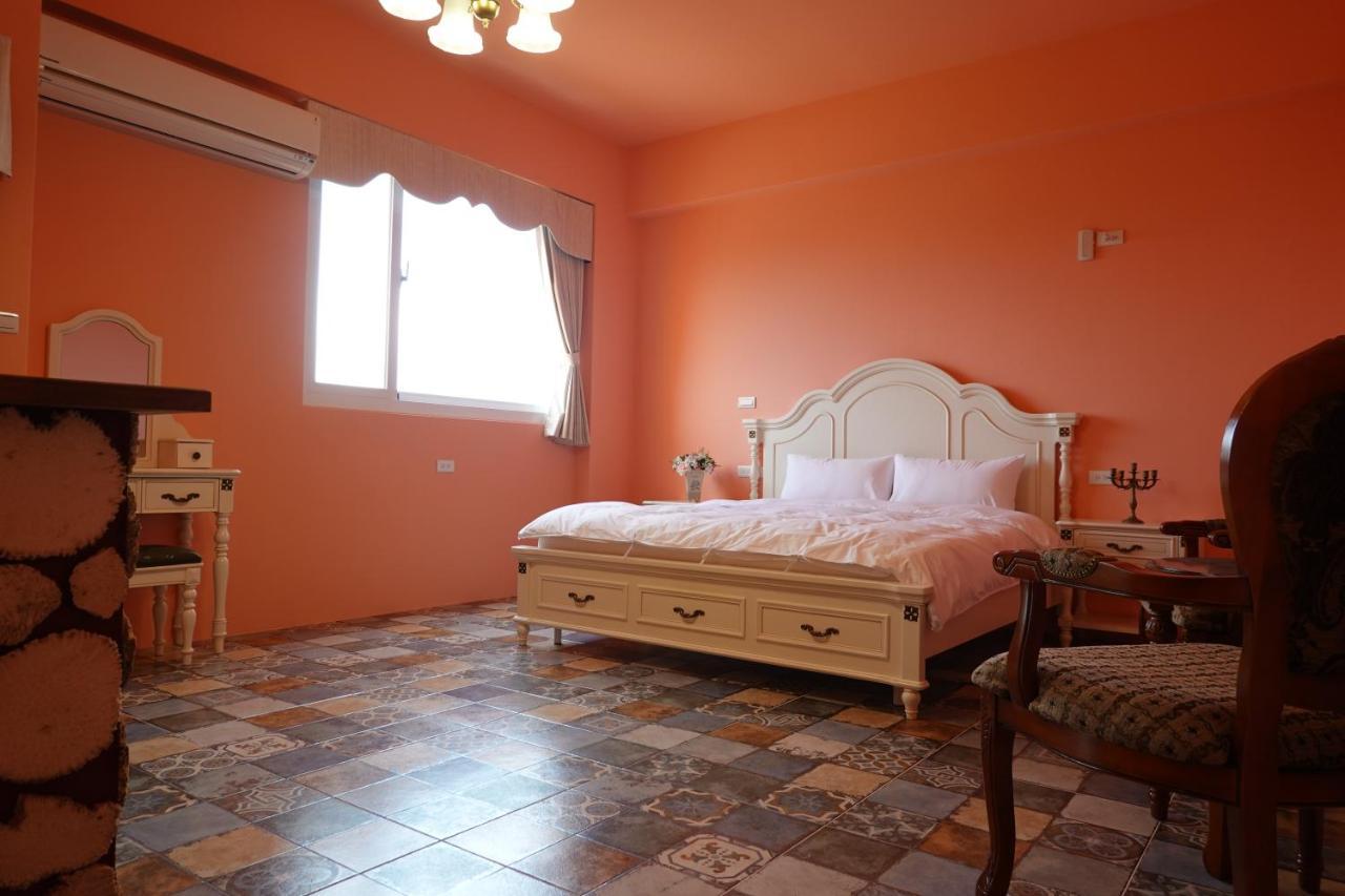 Provence Homestay Magong Dış mekan fotoğraf