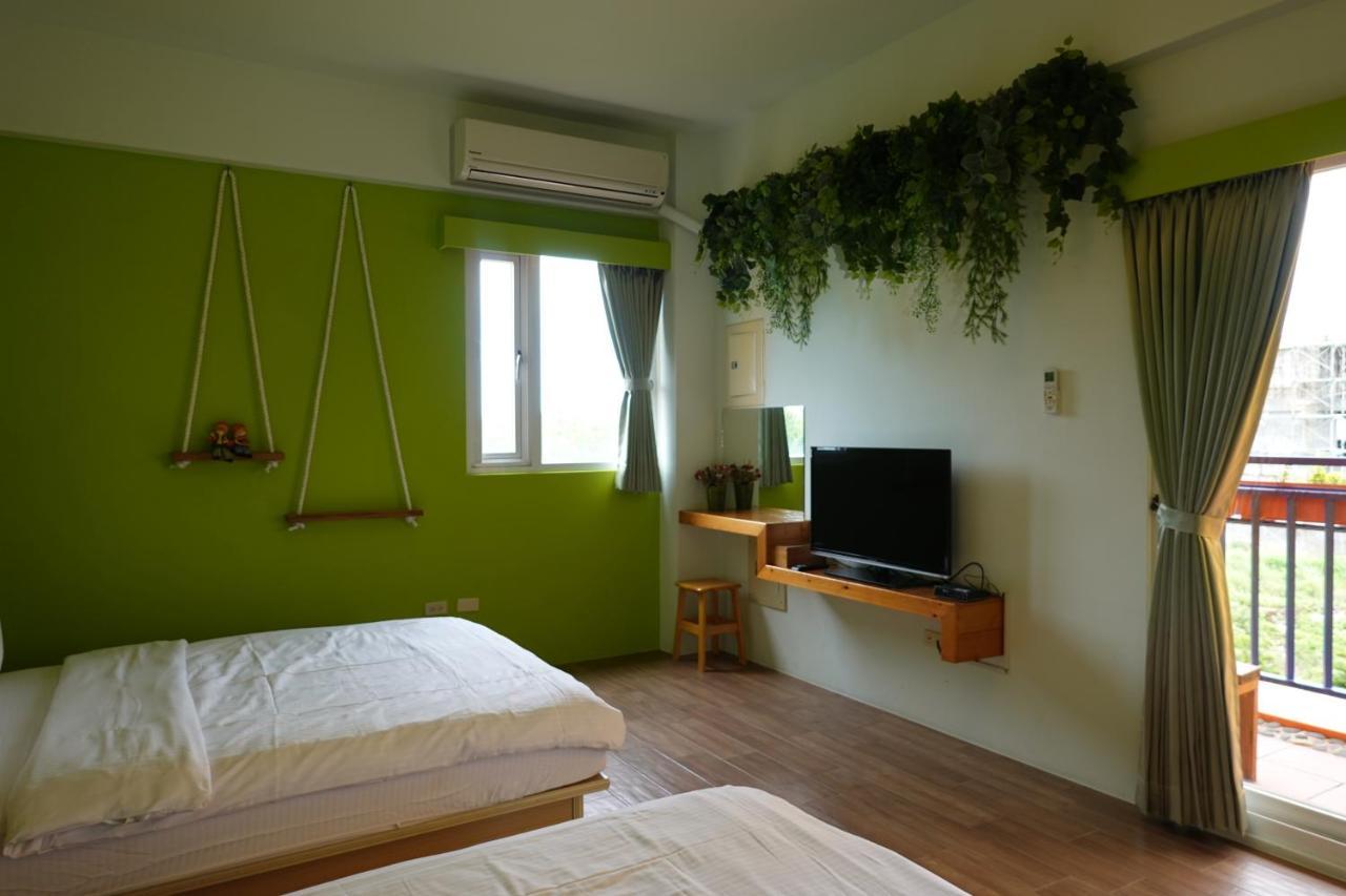 Provence Homestay Magong Dış mekan fotoğraf