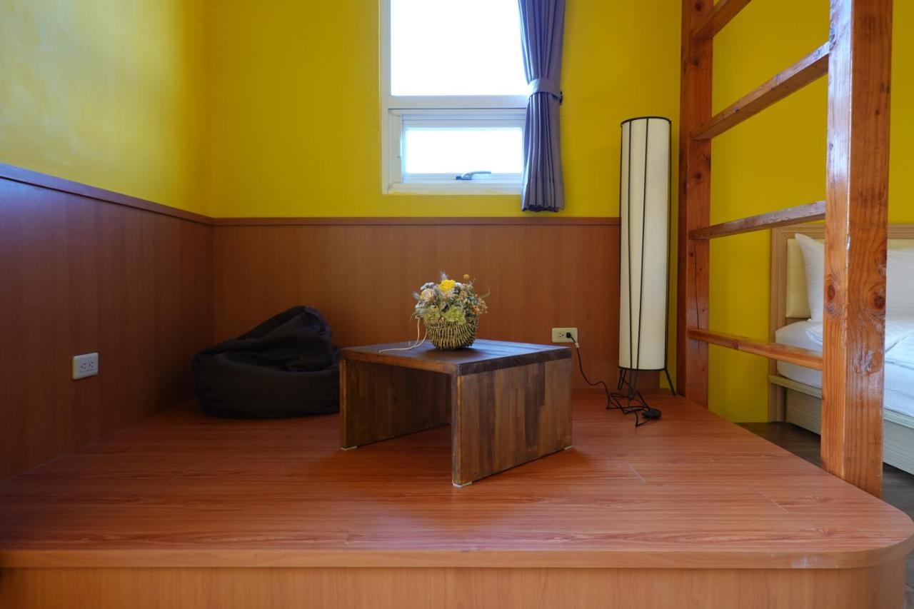 Provence Homestay Magong Dış mekan fotoğraf
