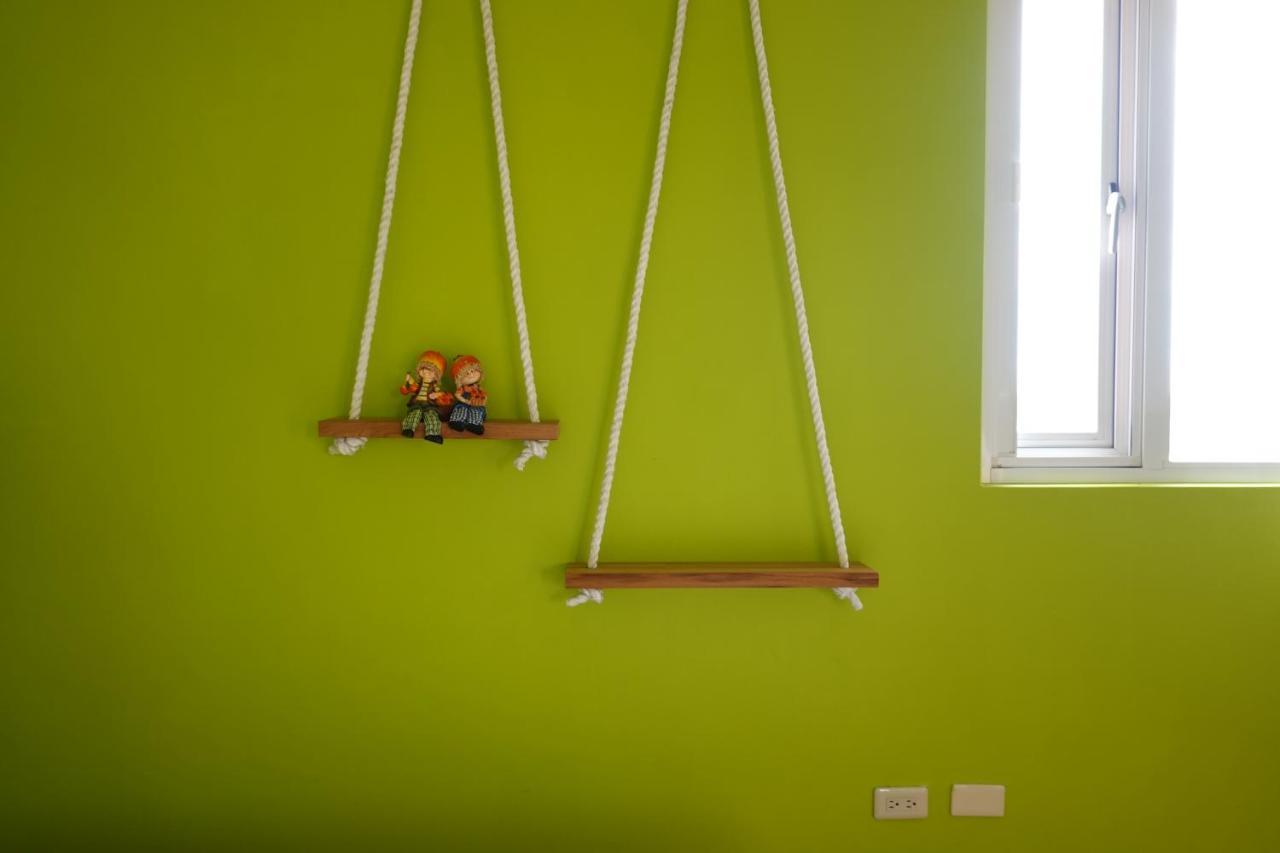 Provence Homestay Magong Dış mekan fotoğraf