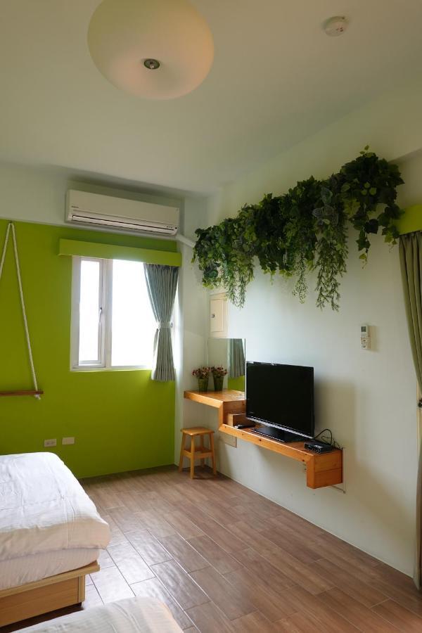 Provence Homestay Magong Dış mekan fotoğraf